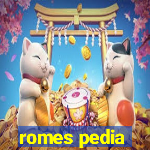 romes pedia