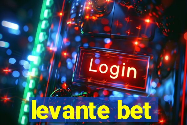 levante bet