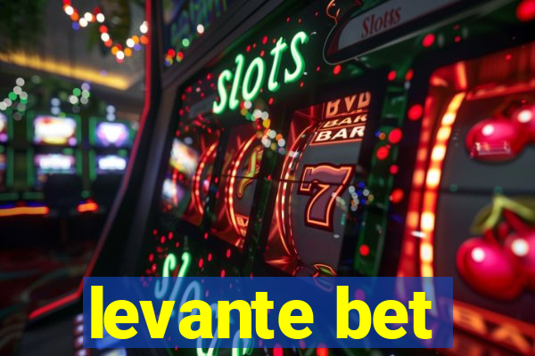 levante bet