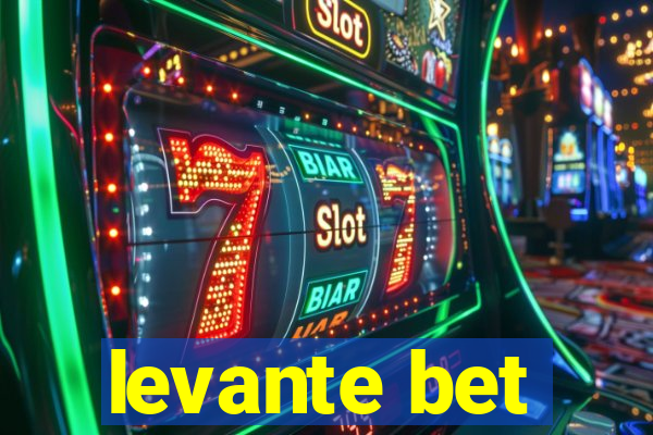 levante bet