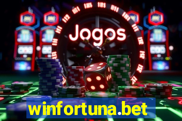 winfortuna.bet