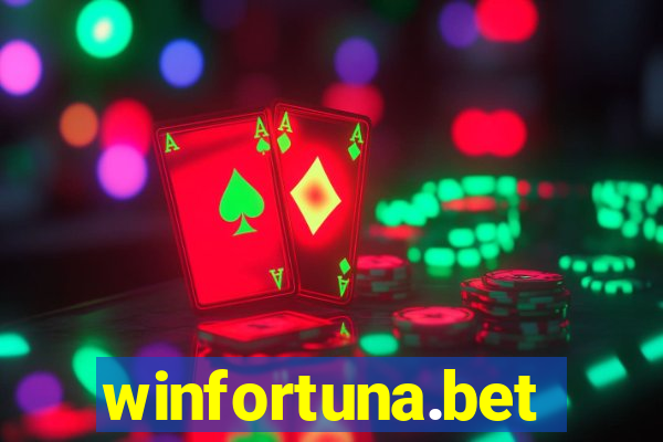 winfortuna.bet