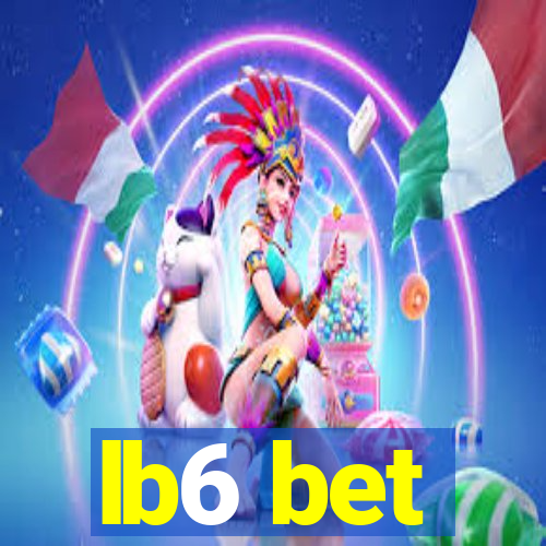 lb6 bet