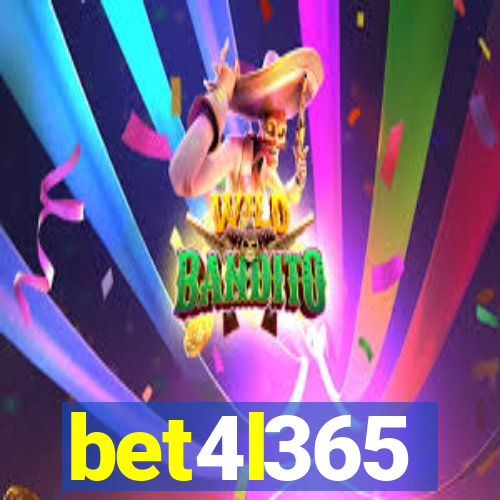 bet4l365