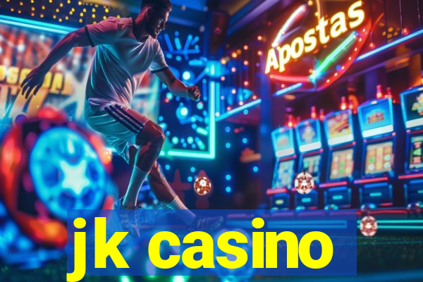 jk casino