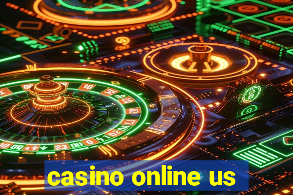 casino online us