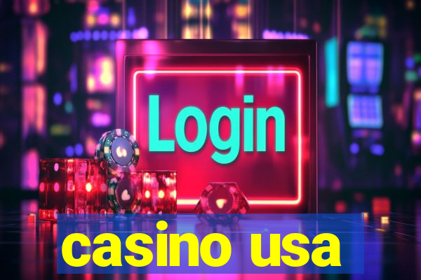 casino usa