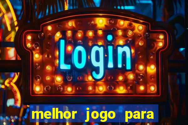 melhor jogo para comprar bonus