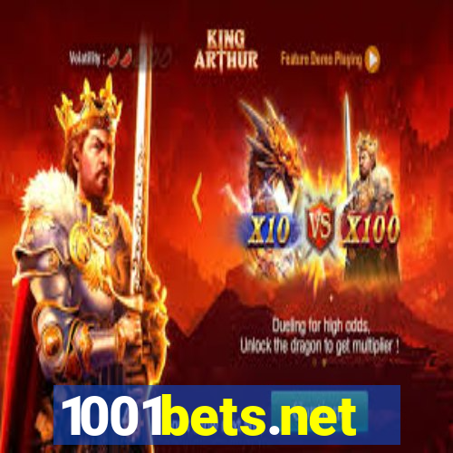 1001bets.net