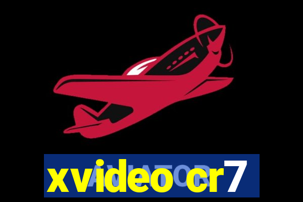 xvideo cr7