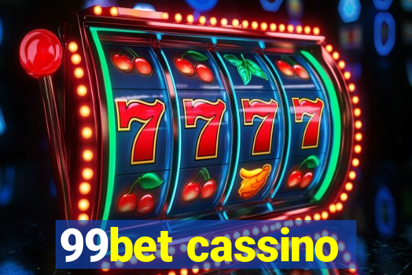 99bet cassino