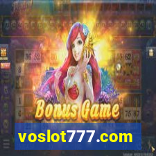 voslot777.com