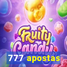 777 apostas