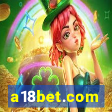 a18bet.com