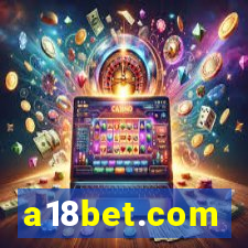 a18bet.com