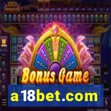 a18bet.com