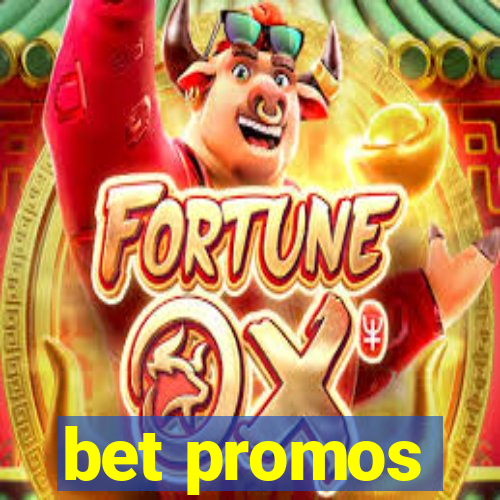 bet promos