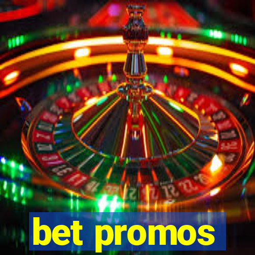 bet promos