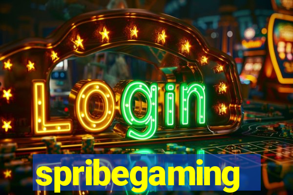 spribegaming