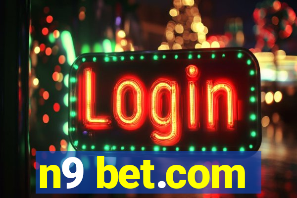 n9 bet.com