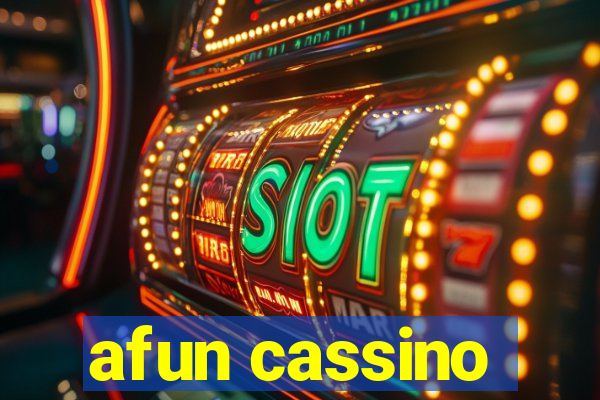 afun cassino