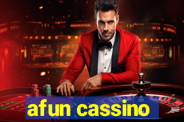 afun cassino