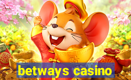 betways casino