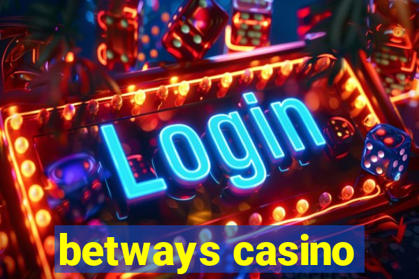 betways casino