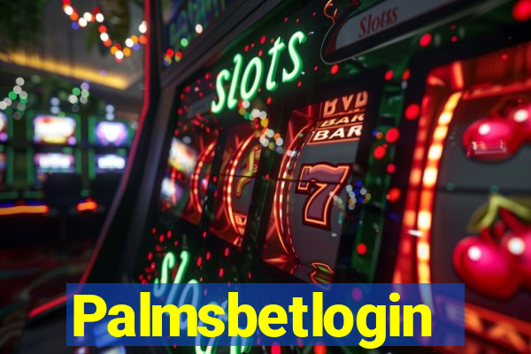 Palmsbetlogin