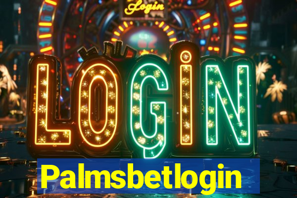 Palmsbetlogin