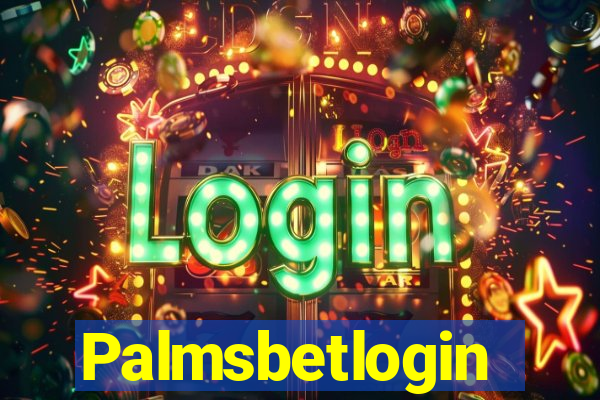 Palmsbetlogin