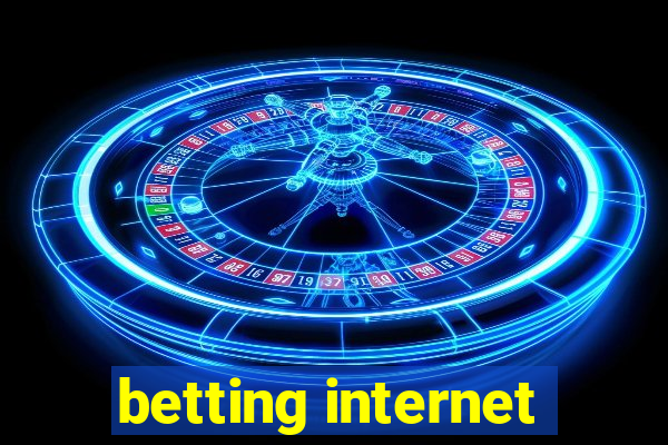 betting internet