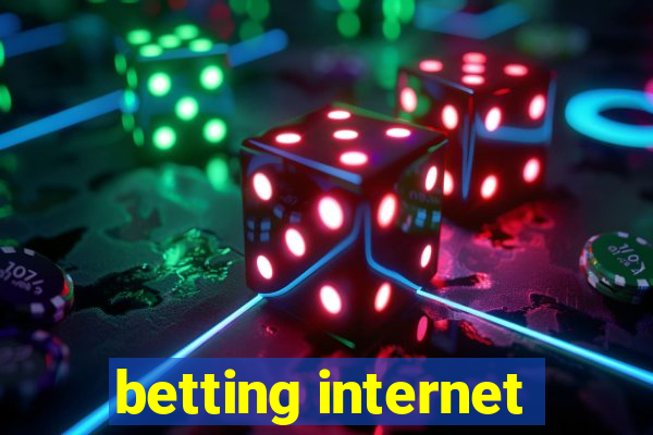 betting internet