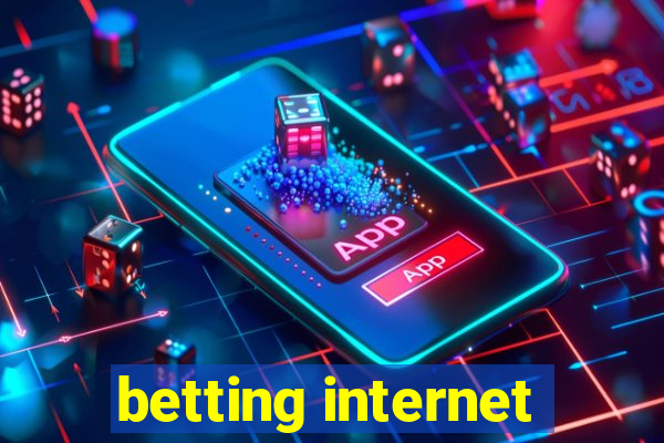 betting internet