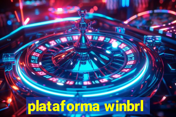 plataforma winbrl