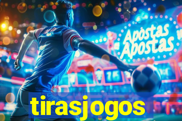 tirasjogos