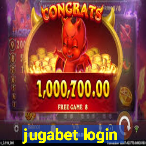 jugabet login