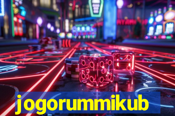 jogorummikub