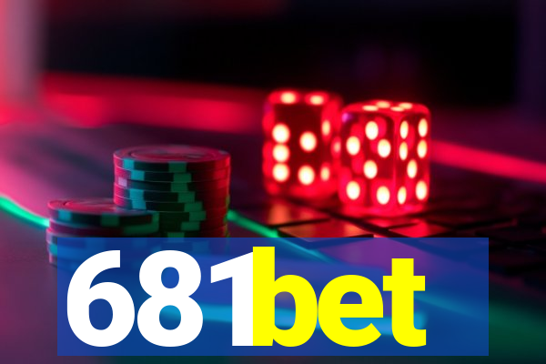 681bet