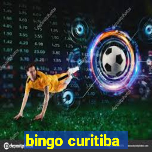 bingo curitiba