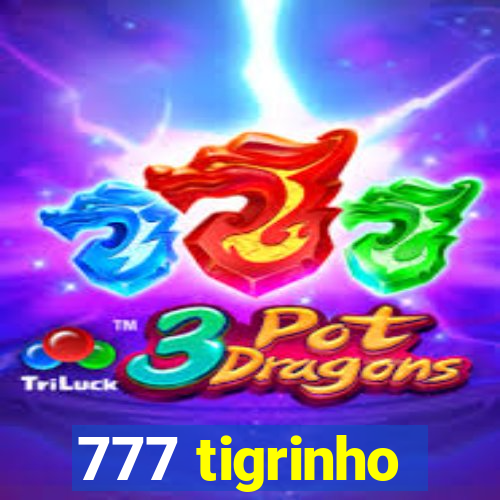 777 tigrinho