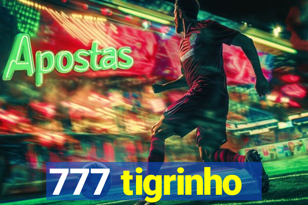 777 tigrinho