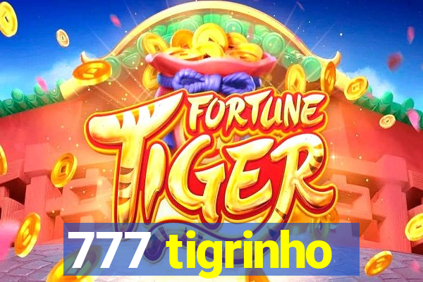 777 tigrinho