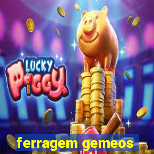 ferragem gemeos