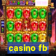 casino fb