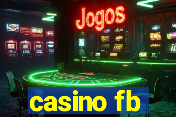 casino fb