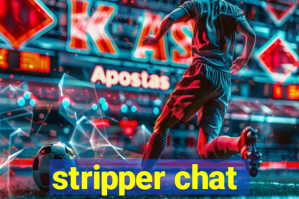 stripper chat