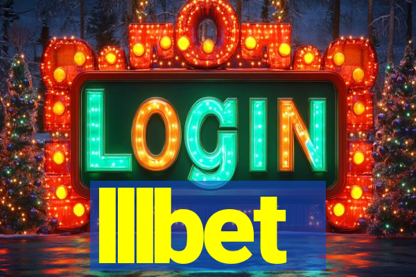 lllbet