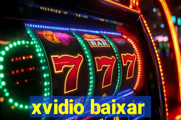 xvidio baixar