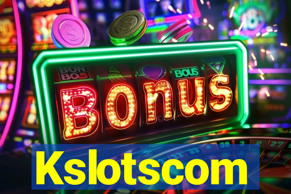 Kslotscom